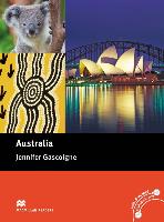 Australia. Landeskundliche Lektüre mit Fotos (ohne Audio-CDs)