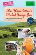 Mrs Winterbottom's Wicked Orange Jam