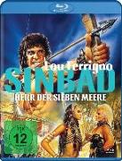 Sinbad - Herr der sieben Meere