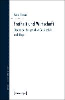 Freiheit und Wirtschaft