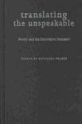 Translating the Unspeakable