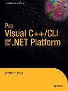 Pro Visual C++/CLI and the .Net Platform