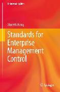 Standards for Enterprise Management Control