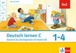 Deutsch lernen C