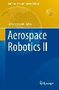 Aerospace Robotics II