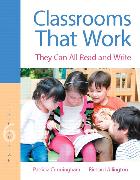 Classrooms That Work: They Can All Read and Write