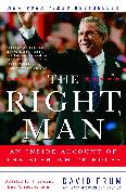 The Right Man