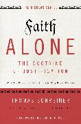 Faith Alone---The Doctrine of Justification