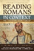 Reading Romans in Context