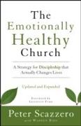 The Emotionally Healthy Church, Updated and Expanded Edition