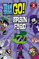 Teen Titans Go! (TM): Brain Food