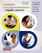 Formative Language Assessment for English Learners