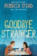 Goodbye Stranger