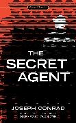 The Secret Agent