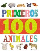 Primeros 100 animales