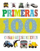 Primeras 100 cosas que se mueven