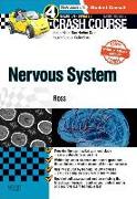 Crash Course Nervous System Updated Print + eBook edition