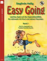 Easy Going 1 (mit CD)