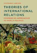 Theories of International Relations