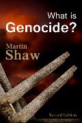 What is Genocide?