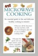 Microwave Cooking