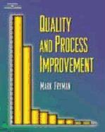 Quality and Process Improvement