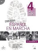 Español en marcha 4. Guía didáctica