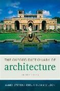 The Oxford Dictionary of Architecture