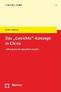 Das "Gesichts"-Konzept in China