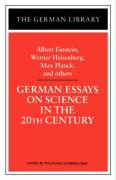 German Essays on Science