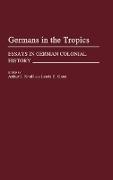 Germans in the Tropics