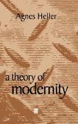 A Theory of Modernity