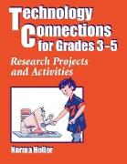 Technology Connections for Grades 3-5