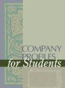 Company Profiles for Students: Volumes 1 & 2