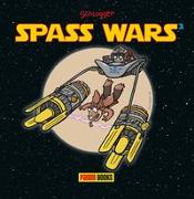 Spass Wars 3