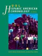 UXL Hispanic American Reference Library: Chronology