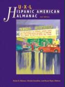 UXL Hispanic American Reference Library: Almanac