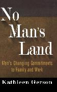 No Man's Land