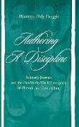 Authoring a Discipline