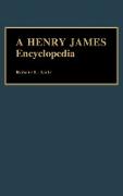 A Henry James Encyclopedia