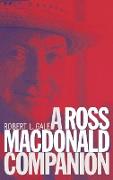 A Ross MacDonald Companion