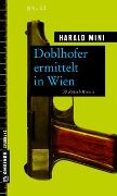 Doblhofer ermittelt in Wien