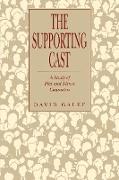 The Supporting Cast