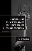 Mobile Antenna Systems Handbook 2nd Ed