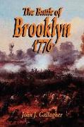 Battle Of Brooklyn 1776