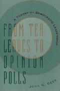 From Tea Leaves to Opinion Polls