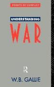 Understanding War