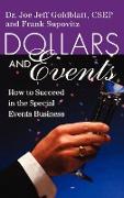 Dollars and Events