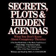 Secrets, Plots, and Hidden Agendas: What You Don T Know about Conspiracy Theories