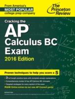 Cracking the AP Calculus BC Exam